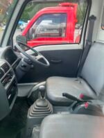 1998 Subaru Sambar 4WD Kei Truck - Image 5