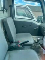1998 Subaru Sambar 4WD Kei Truck - Image 4