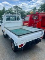 1998 Subaru Sambar 4WD Kei Truck - Image 3