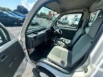1997 Mitsubishi Minicab Dump 2WD Kei Truck - Image 2