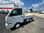 1997 Mitsubishi Minicab Dump 2WD Kei Truck - Image 5