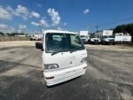1997 Mitsubishi Minicab Dump 2WD Kei Truck