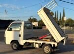 1996 Honda acty dump truck - Image 2
