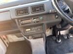 1996 Honda acty dump truck - Image 5