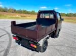 1993 Suzuki Carry dump truck DD1T - Image 7