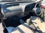 1993 Suzuki Carry dump truck DD1T - Image 5