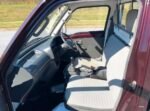 1993 Suzuki Carry dump truck DD1T - Image 4