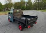 2000 hijet rare 3 way dump truck with Ac and heat - Image 6