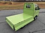 996 Mitsubishi mini cab truck V-U42T with Ac and heat - Image 7