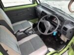 996 Mitsubishi mini cab truck V-U42T with Ac and heat - Image 5