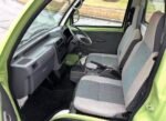 996 Mitsubishi mini cab truck V-U42T with Ac and heat - Image 4