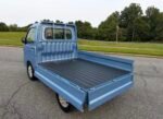 1999 Daihatsu Hijet GD-S210P with Ac and heat - Image 7
