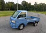 1999 Daihatsu Hijet GD-S210P with Ac and heat - Image 8