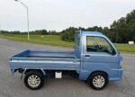 1999 Daihatsu Hijet GD-S210P with Ac and heat - Image 6