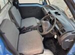 1999 Daihatsu Hijet GD-S210P with Ac and heat - Image 4