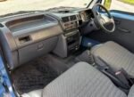 1999 Daihatsu Hijet GD-S210P with Ac and heat - Image 3
