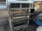 1999 Daihatsu Hijet GD-S210P with Ac and heat - Image 2
