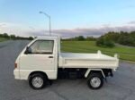 1991 Daihatsu Hijet climber dump - Image 2