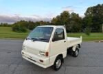 1991 Daihatsu Hijet climber dump
