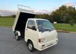 1991 Daihatsu Hijet climber dump - Image 9