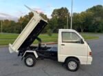 1991 Daihatsu Hijet climber dump - Image 7