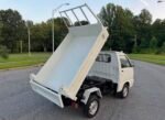 1991 Daihatsu Hijet climber dump - Image 8