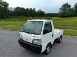 1996 Honda acty SDx V-HA4  with Fan and heat