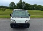 1996 Honda acty SDx V-HA4  with Fan and heat - Image 3