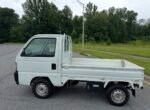 1996 Honda acty SDx V-HA4  with Fan and heat - Image 4