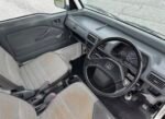 1996 Honda acty SDx V-HA4  with Fan and heat - Image 6
