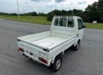 1996 Honda acty SDx V-HA4  with Fan and heat - Image 5