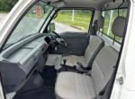 1996 Honda acty SDx V-HA4  with Fan and heat - Image 8