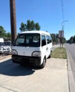 1996 Honda acty Van - Image 2