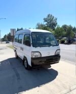 1996 Honda acty Van