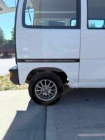 1996 Honda acty Van - Image 8