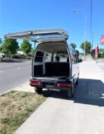 1996 Honda acty Van - Image 9