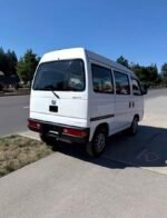 1996 Honda acty Van - Image 7