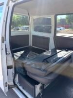 1996 Honda acty Van - Image 5