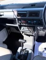 1996 Honda acty Van - Image 4