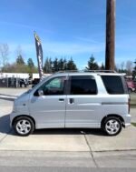 2000 Daihatsu Atrai Turbo - Image 8
