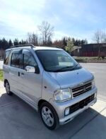 2000 Daihatsu Atrai Turbo - Image 2