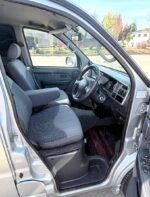 2000 Daihatsu Atrai Turbo - Image 7