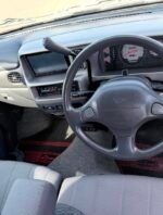 2000 Daihatsu Atrai Turbo - Image 5