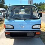 1992 Honda acty