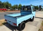 1992 Honda acty - Image 3