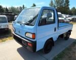 1992 Honda acty - Image 2