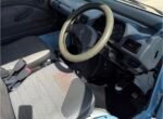 1992 Honda acty - Image 7