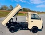 1989 Suzuki carry DB41T with Ac and heat - Image 2