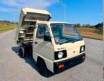 1989 Suzuki carry DB41T with Ac and heat