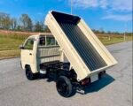 1989 Suzuki carry DB41T with Ac and heat - Image 4